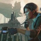 Half-Life Alyx: Levitation Gameplay prezentuje imponujący mod VR