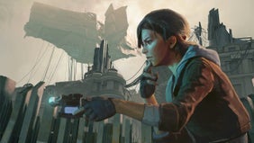 Half-Life Alyx: Levitation Gameplay prezentuje imponujący mod VR