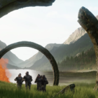 Halo Infinite Campaign Co-op Beta Drops w przyszłym tygodniu