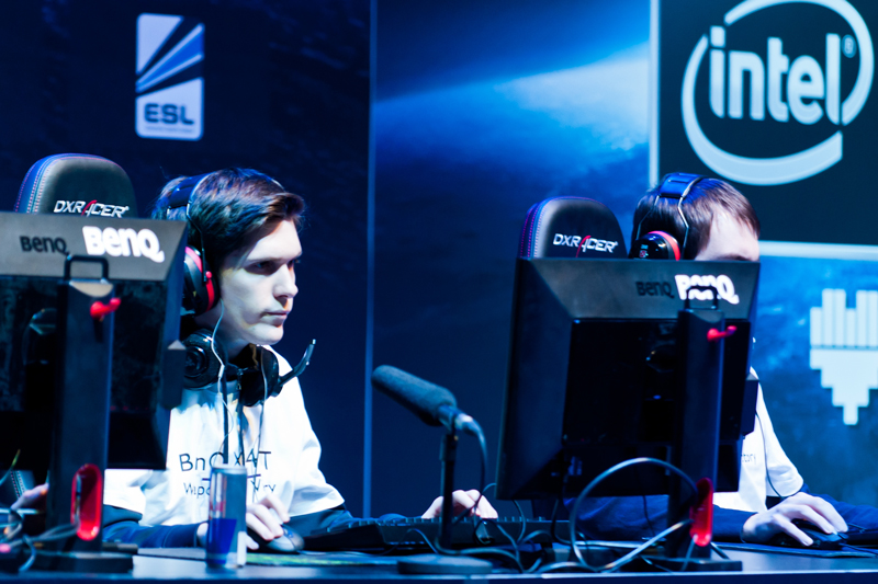 Intel Africa Masters – nowy turniej SA CSGO z nagrodą 250 000 R