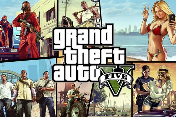 How to Download GTA V on PC and Android Smartphones Officialy
