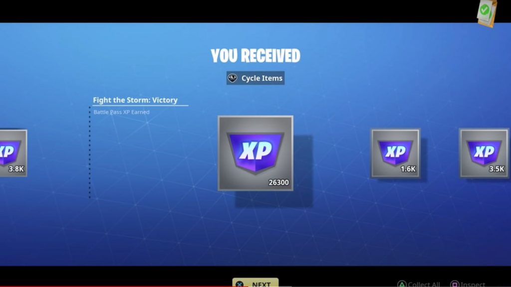 Jak szybciej zdobywać poziomy Fortnite Battle Pass w Ratowaniu Świata?