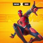 Jak zdobyć strój Spider-Man Zero w Fortnite?