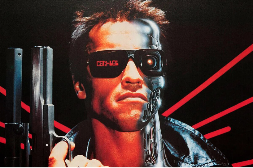 The iconic Terminator is coming to “Call of Duty: Warzone”