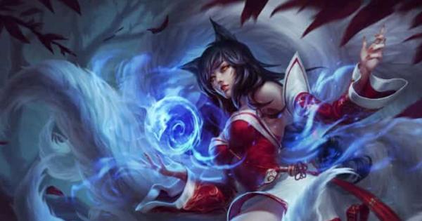 League of Legends: Riot wyłoni więcej bohaterek, aby zrównoważyć obsadę |  Ruetir