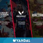 League of Legends, Valorant i inne gry Riot Games pojawią się w Game Pass z zaletami – 17Blogów