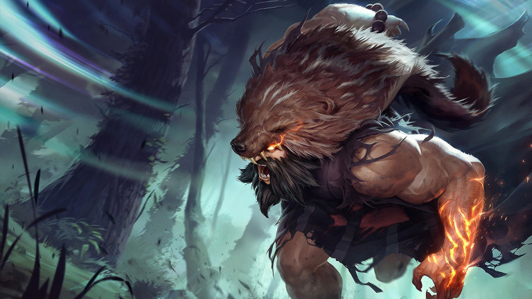 League of Legends: the wait for the revamp of Udyr soon over?