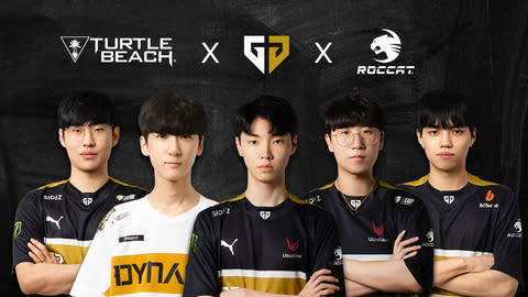 Nagradzana marka urządzeń peryferyjnych PC Roccat rozszerza współpracę z koreańskim Overwatchem Gen.G Esports, League of Legends i zespołami PUBG