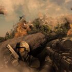 Najlepszy zestaw słuchawkowy do gry Call Of Duty Warzone — recenzje i najlepsze wybory