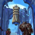 Najnowsza aktualizacja World of Warcraft Shadowlands po raz pierwszy dodaje grę między frakcjami, Wiadomości cyfrowe 