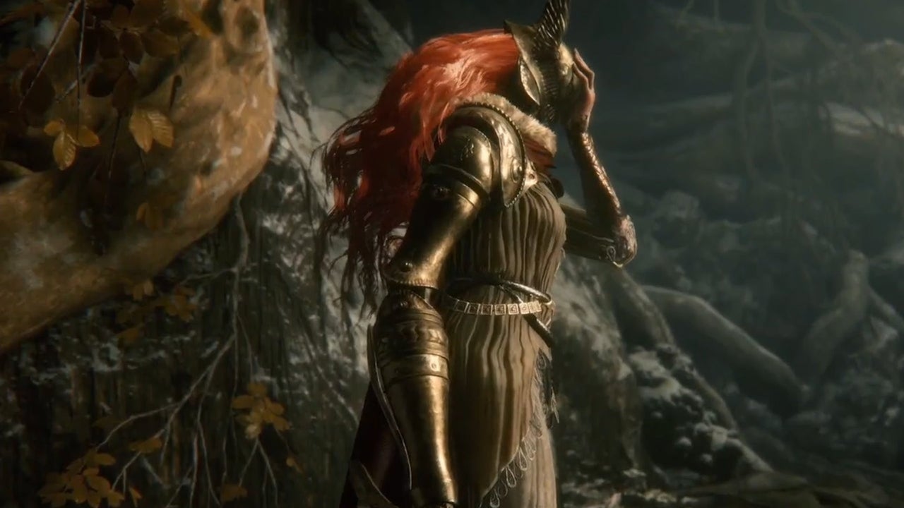 Następna gra FromSoftware jest na „końcowych etapach rozwoju”