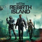 Mapa Rebirth Island powraca – Raven potwierdza daty powrotu 4. sezonu Warzone