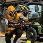 Nowe informacje o aktualizacji Warzone potwierdzają nerf Call Of Duty NZ-41