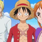 One Piece: Kto jest kim w serialu Netflix