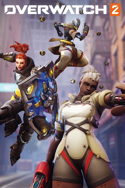 Pakiet Overwatch Watchpoint