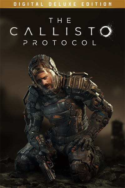 Protokół Callisto dla Xbox One – Cyfrowa Edycja Deluxe