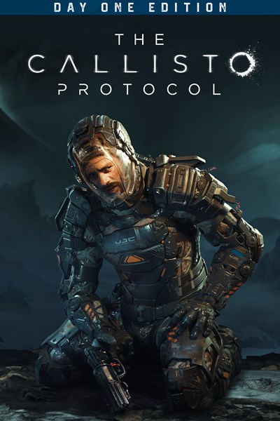 Protokół Callisto dla konsoli Xbox Series X|S — edycja pierwszego dnia