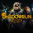 Poznaj oryginalny świat Shadowrun science fiction i fantasy w trzech tytułach Xbox Game Pass
