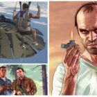 Rzeczy, że Grand Theft Auto 5 radzi sobie lepiej niż jakakolwiek gra w serii Rockstar