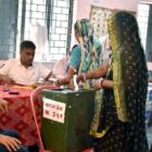 Sondaże GTA: Trwają głosowanie w wyborach do Administracji Terytorialnej Gorkhaland, Siliguri Mahakuma Parishad w Darjeeling, Kalimpong |  Indie Wiadomości