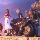 Square Enix ogłasza jubileuszową prezentację Final Fantasy 7 na przyszły tydzień