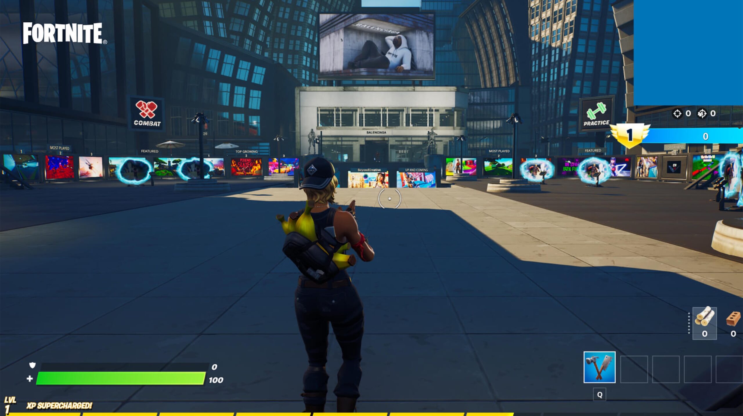 Studia Fortnite pomagają twórcom, otwierając różnorodne możliwości brandingowe
