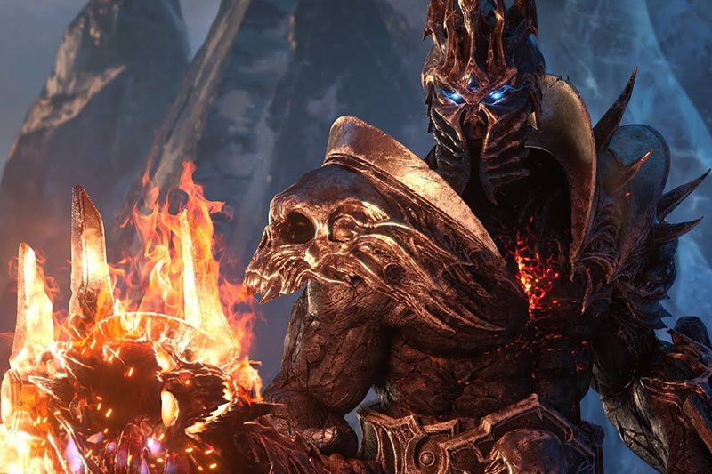 Activision Blizzard buying game studio to boost World of Warcraft