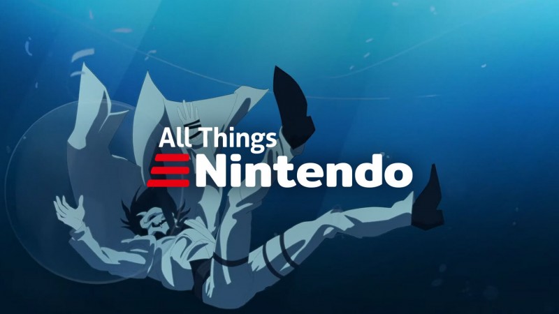 TMNT: Shredder's Revenge, Neon White, Sonic Frontiers |  Wszystkie rzeczy Nintendo