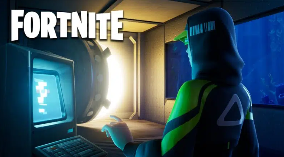 Optic Flux