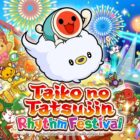 Taiko no Tatsujin: Rhythm Festival pojawi się na Nintendo Switch we wrześniu