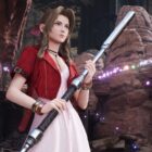 Tetsuya Nomura mówi, że prace nad Final Fantasy 7 Remake, część 3 już się rozpoczęły 