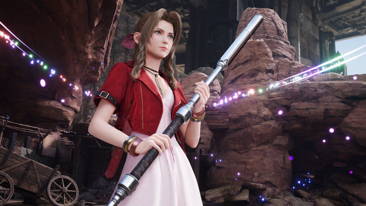 Tetsuya Nomura mówi, że prace nad Final Fantasy 7 Remake, część 3 już się rozpoczęły