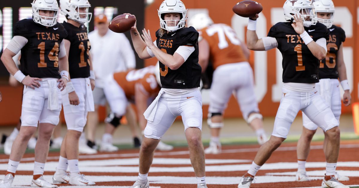 Texas QB Quinn Ewers, WR Xavier Worthy ogłaszają partnerstwo NIL z Epic Games, Fortnite