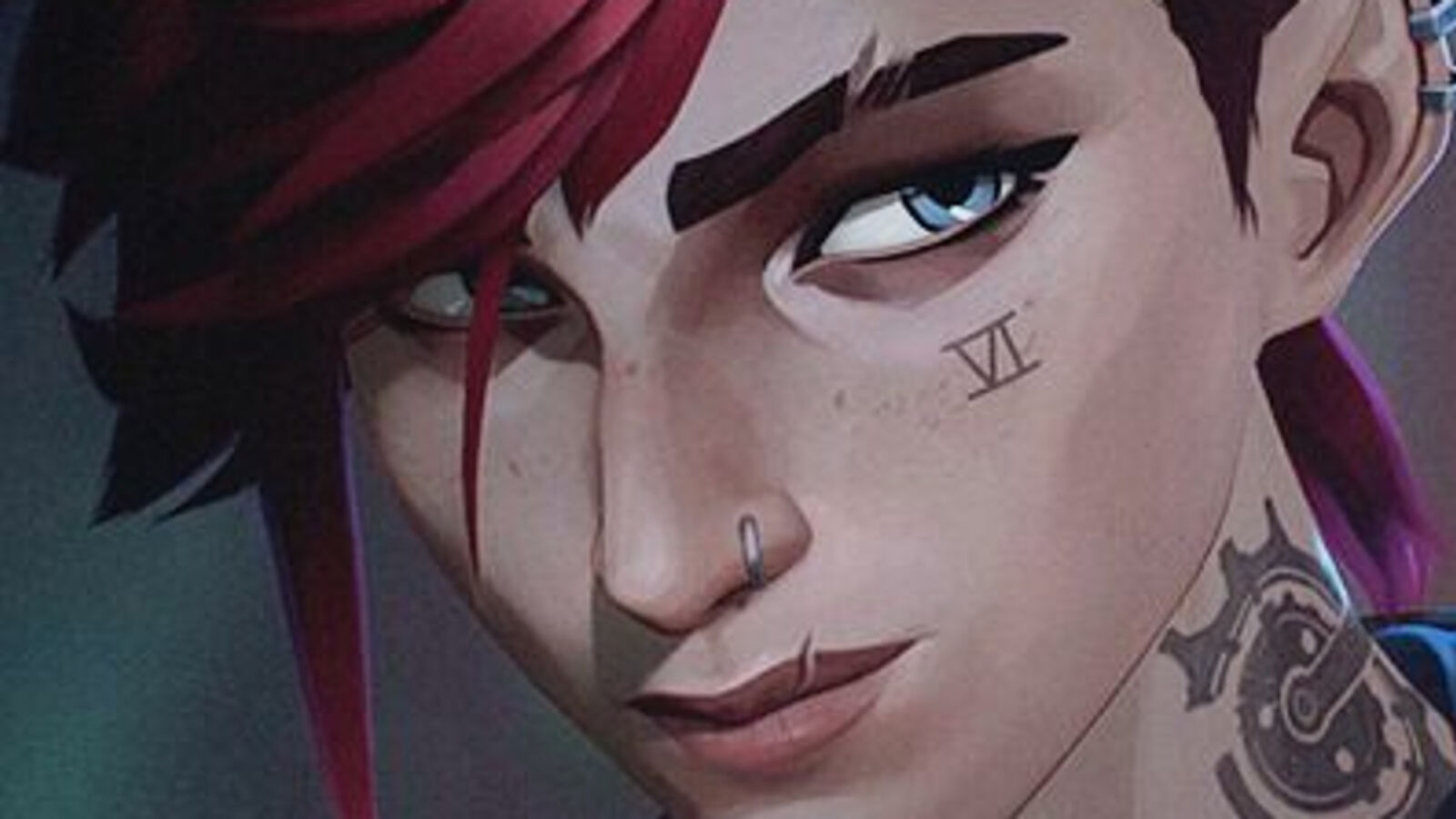Uznana League of Legends pokazuje, że Arcane otrzymuje pięcioczęściową serię o tworzeniu