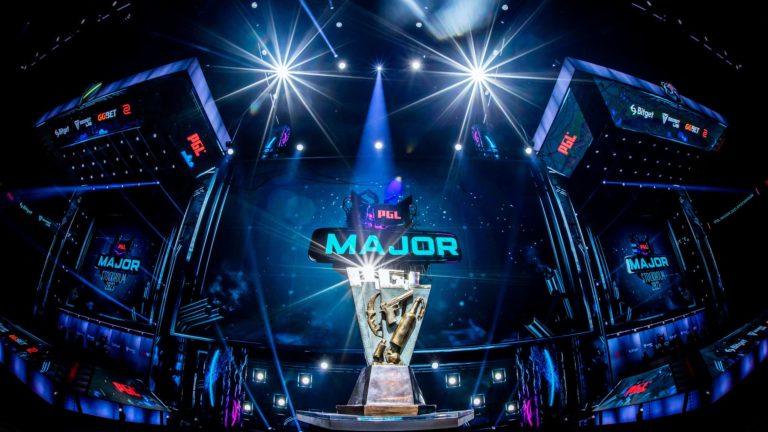 Valve aktualizuje księgę zasad CS:GO Major, usuwa blokadę trenera między Majors a RMR i czyści rozstawienie
