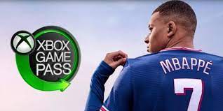 W przyszłym tygodniu FIFA 22 będzie dostępna na Xbox Game Pass Ultimate