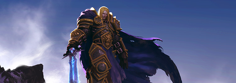 Warcraft III: aktualizacja rozwojowa Reforged i łatka PTR 1.33.0