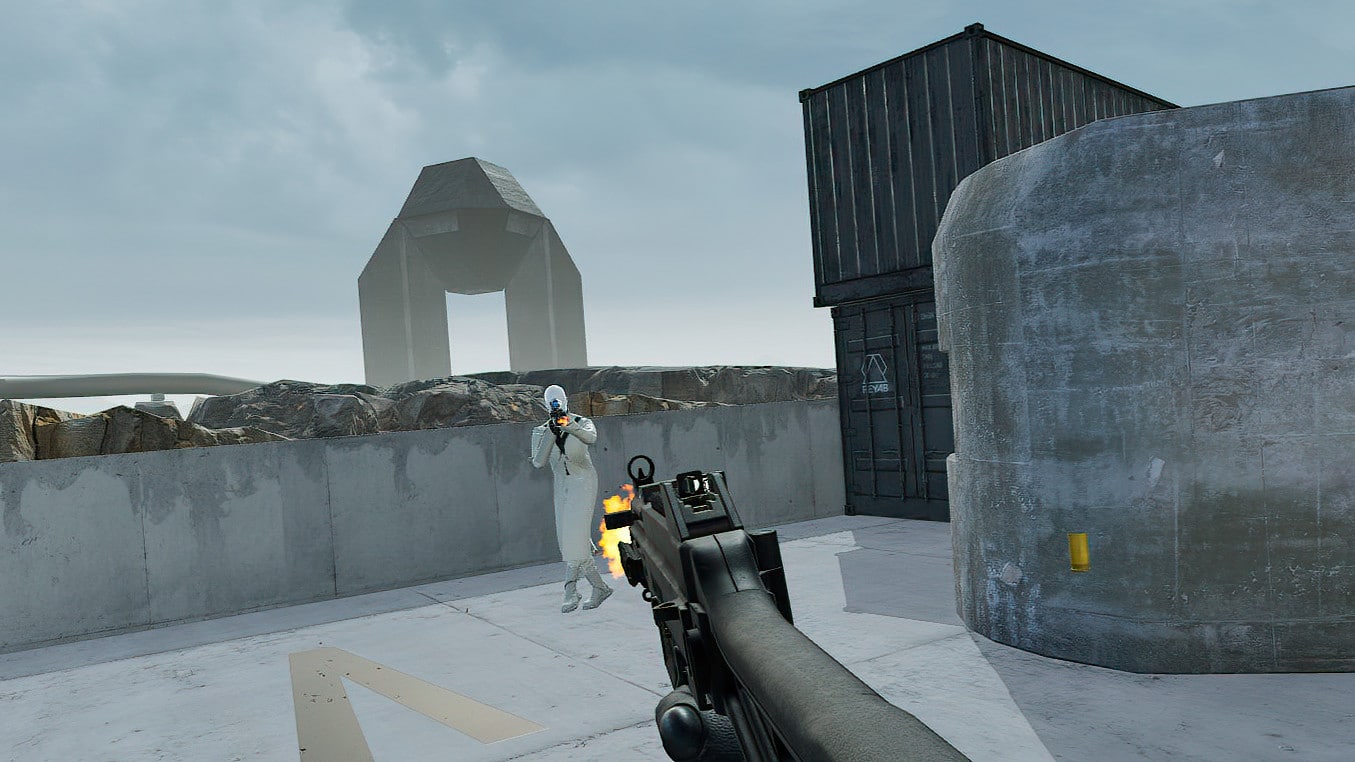 Vail VR