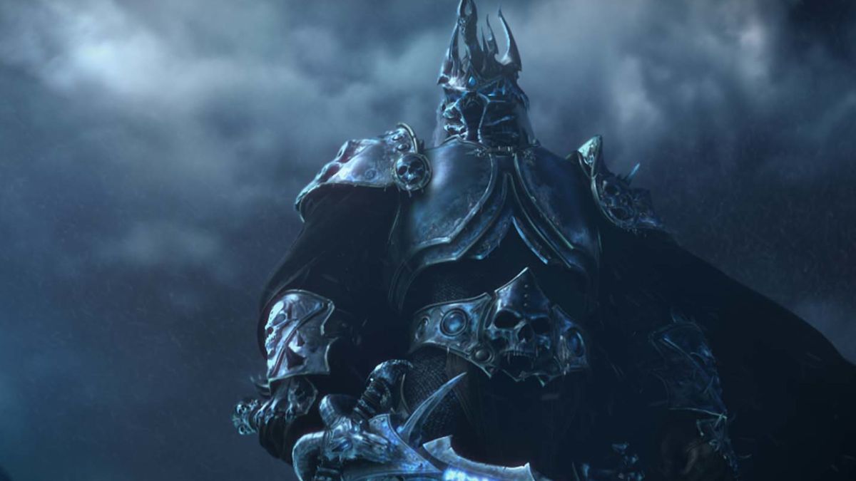 WoW Classic porzuca filozofię „bez zmian” dla Wrath of the Lich King
