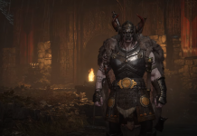 Prezentacja Xbox: Diablo IV nadchodzi w 2023 roku, wraz z nekromantą
