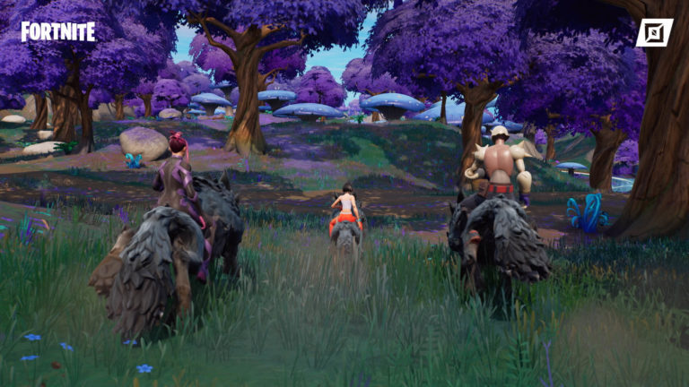 Wszystkie lokalizacje Reality Seed w Fortnite Rozdział 3, sezon 3