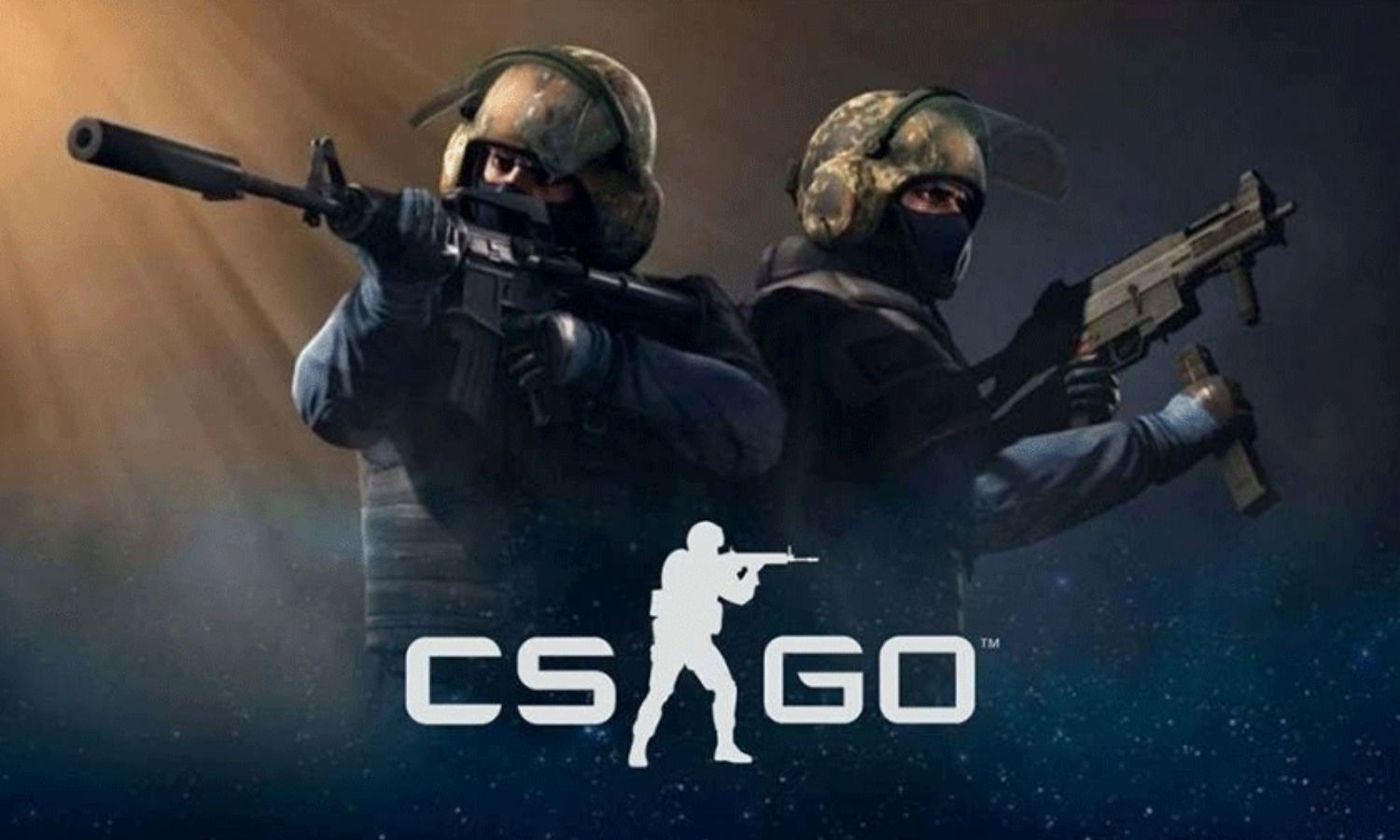 Wszystko, co musisz wiedzieć o powstaniu CSGO