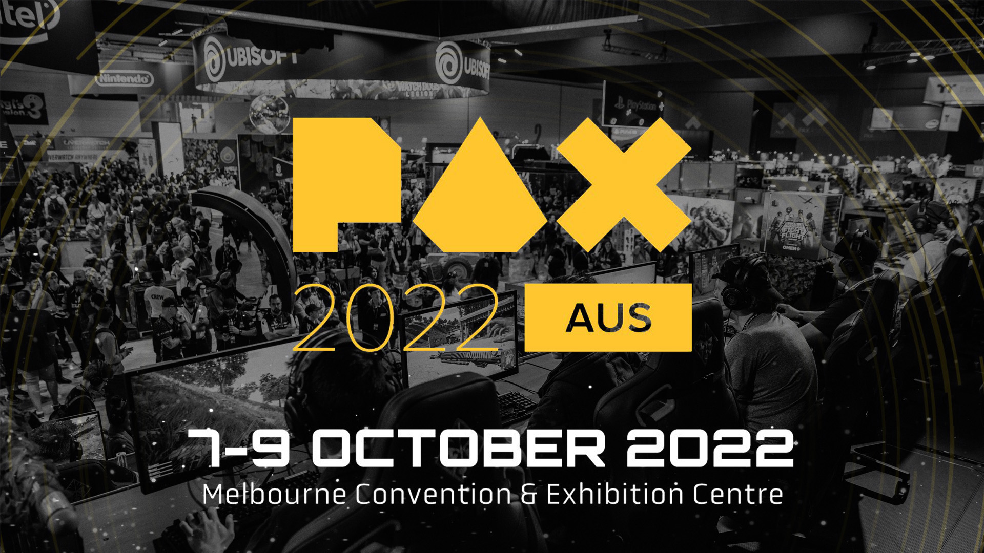Wszystko, co warto wiedzieć o PAX Australia