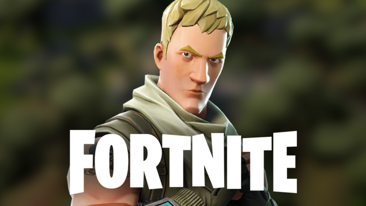 Wyciek z Fortnite ujawnia następną zmianę mapy