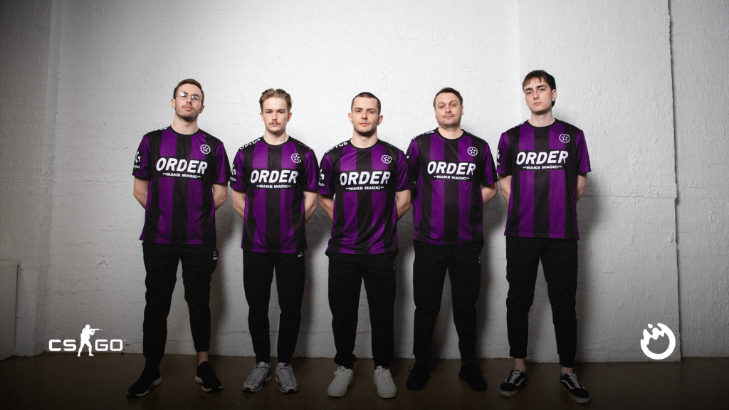 Zamów zakup dywizji Renegades CS:GO w bombowym powrocie do regionalnego Counter-Strike