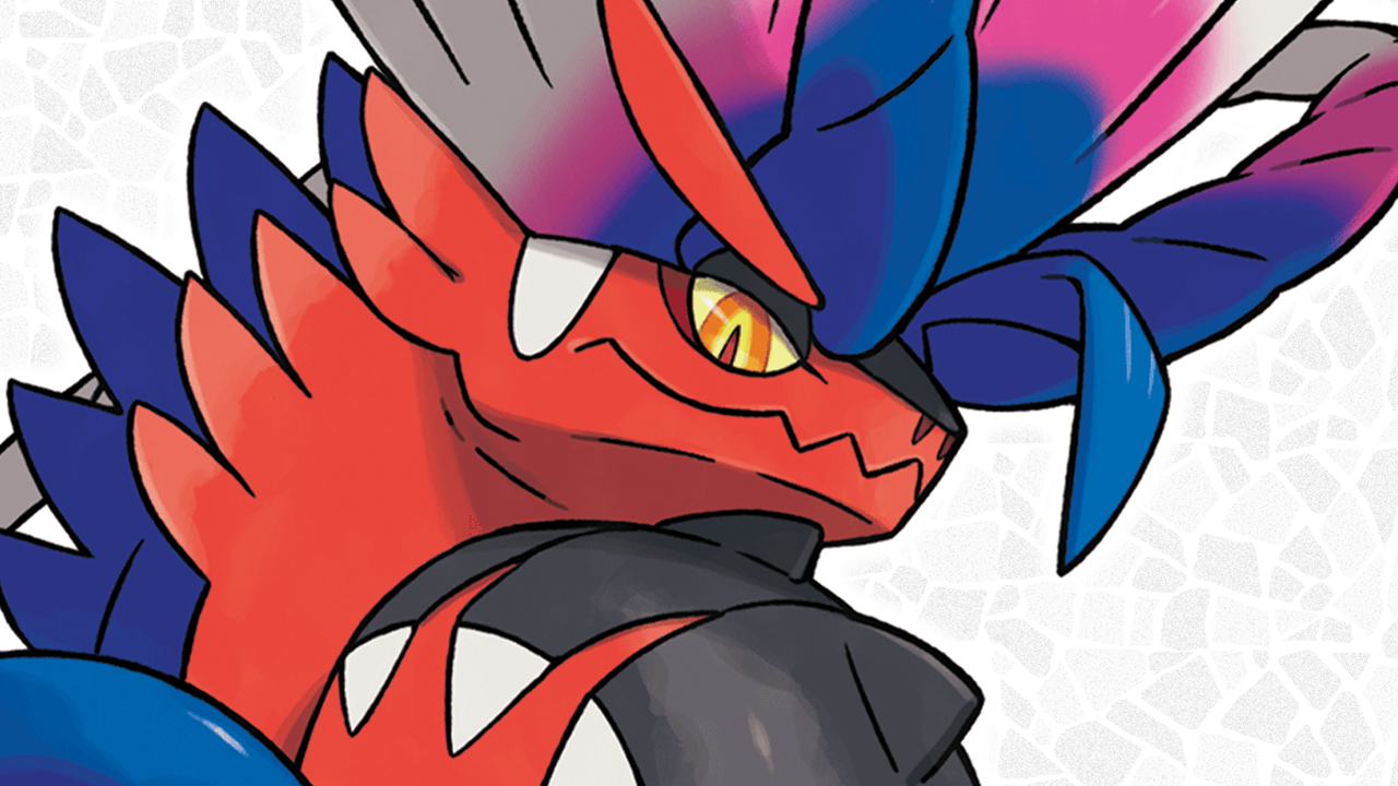 Zwiastuny Pokemon Scarlet i Violet wydają się wskazywać na nowy motyw siłowni