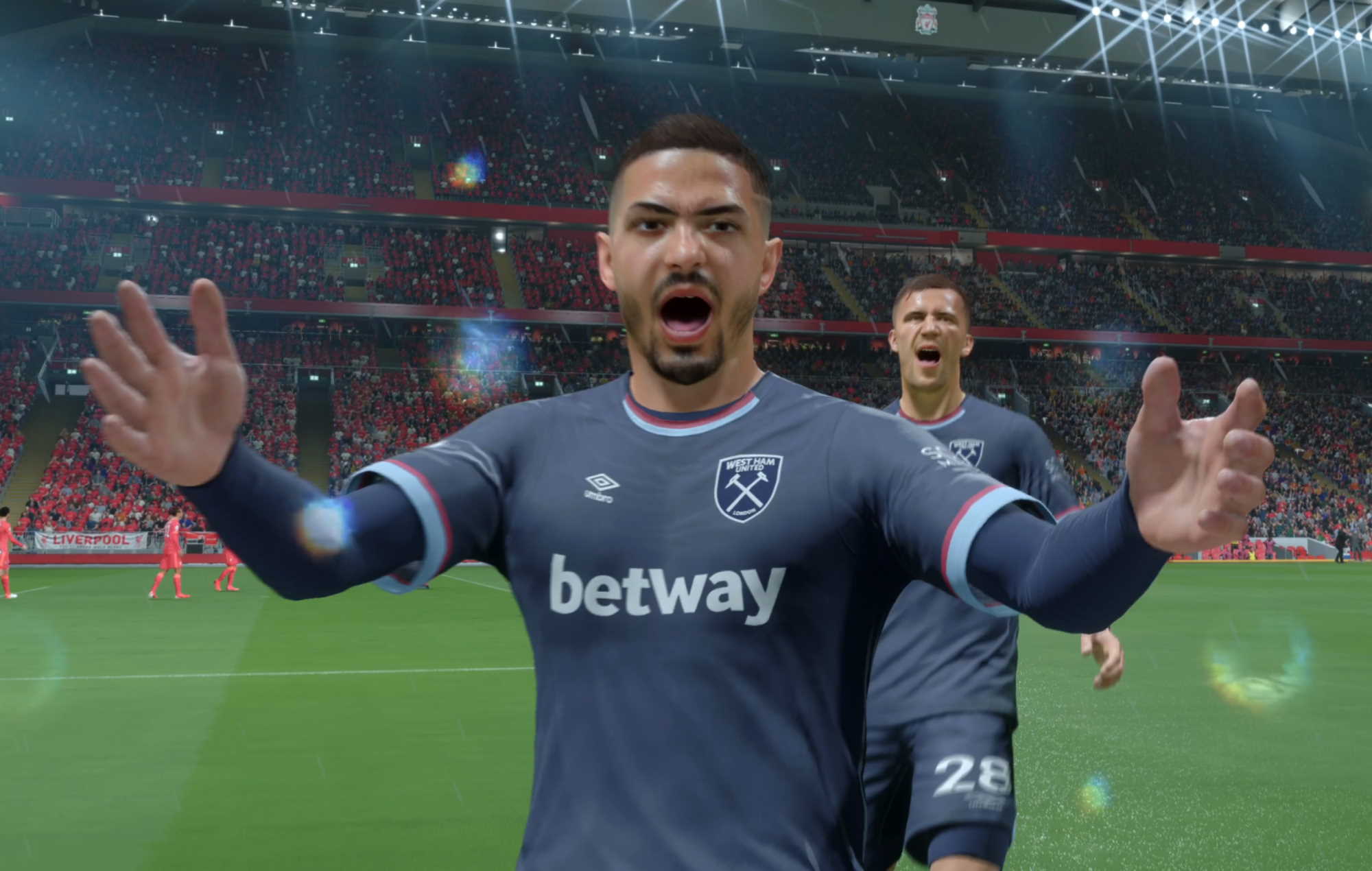 „FIFA 22” pojawi się w EA Play i Xbox Game Pass