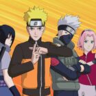 „Naruto” wraca do „Fortnite”