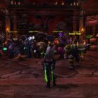 World of Warcraft zmienia sposób działania domu aukcyjnego z korzyścią dla mniejszych serwerów