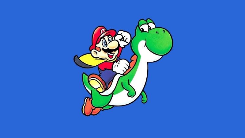 Nintendo Switch Online: każda gra NES, SNES, 64 i Sega Genesis